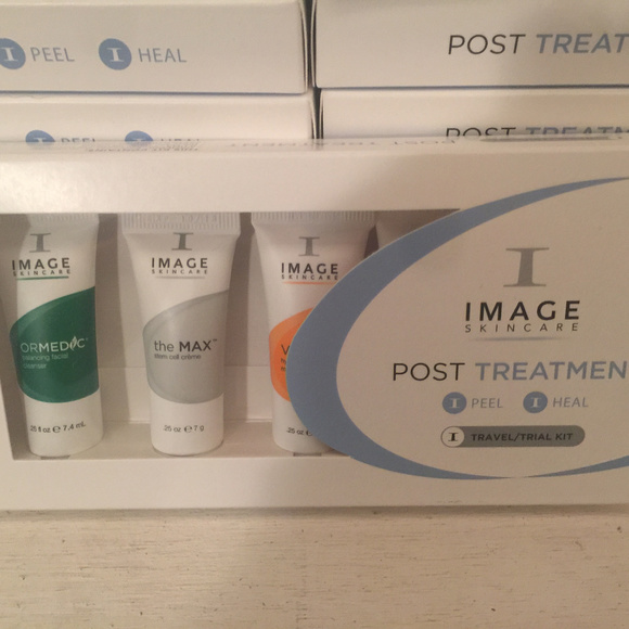 IMAGE Skincare Post Treatment Kit (18 count) - Picture 2 of 3